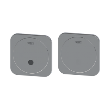 Сенсорное устройство для смыва группы писсуаров Sanela SLP 05N