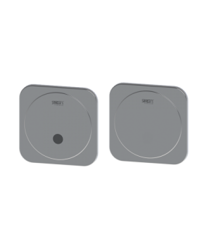 Сенсорное устройство для смыва группы писсуаров Sanela SLP 05N