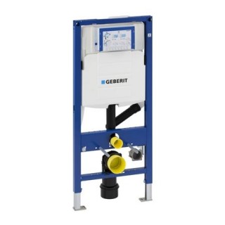 Инсталляции Geberit Инсталляции Geberit
