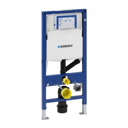 Инсталляция для унитаза Geberit Duofix UP 320 [111.300.00.5] 