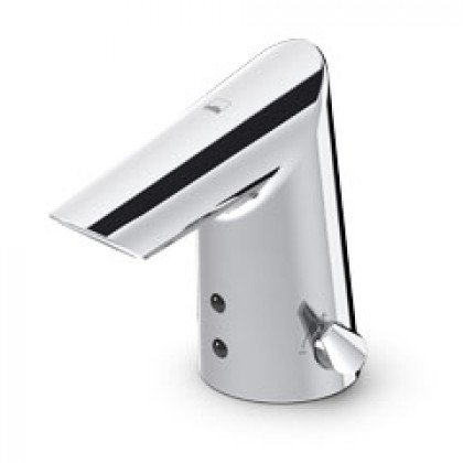 Смеситель сенсорный для умывальника Oras Optima (1714F)