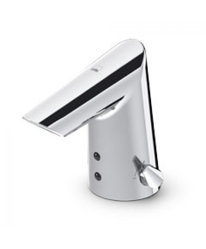 Смеситель сенсорный для умывальника Oras Optima (1714F)