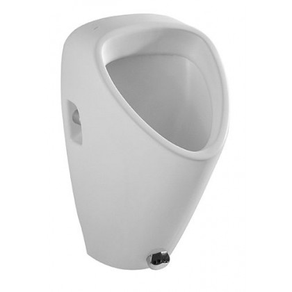  Писсуар Sensor с вакуумным сифоном и сенсорным управлением 