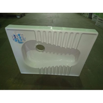 Чаша Генуя ROSA керамическая 