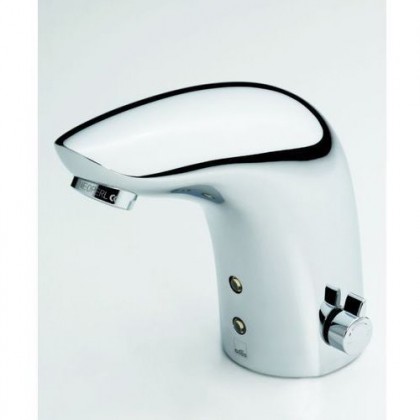 Смеситель сенсорный для умывальника Oras Electra (6150F)