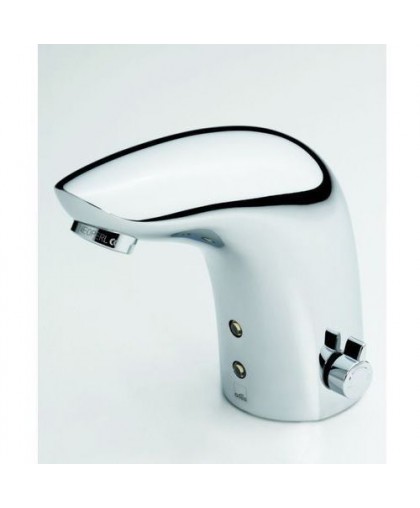 Смеситель сенсорный для умывальника Oras Electra (6150F)