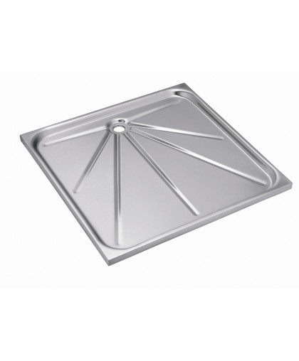 Поддон душевой из нержавеющей стали – AC904