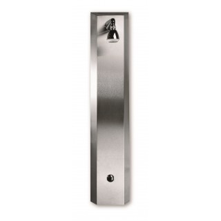 Сенсорные душевые панели Sanela