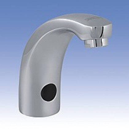 Смеситель сенсорный Sanela SLU 01NB 