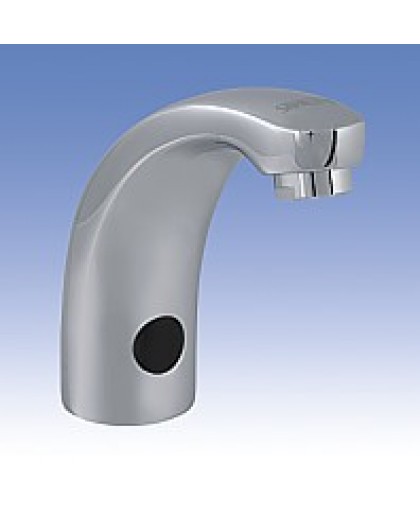 Смеситель сенсорный Sanela SLU 01NB 