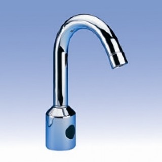 Сенсорные смесители Sanela для подготовленной воды (однотрубные системы)