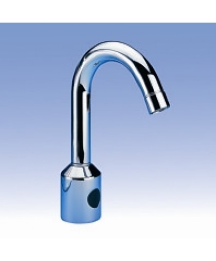 Смеситель сенсорный Sanela SLU 08B 