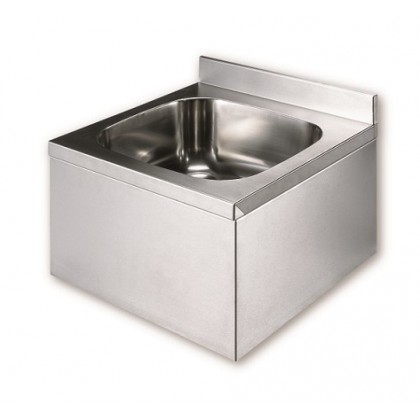 Мойка подвесная облицованная – SLUN 03