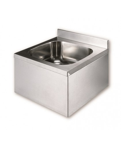 Мойка подвесная облицованная – SLUN 03