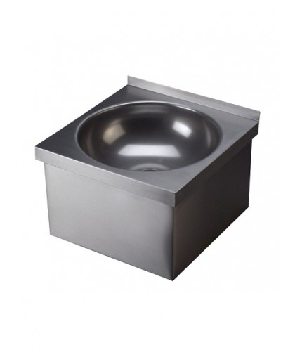 Рукомойник подвесной с круглой чашей – SLUN 12