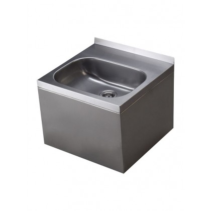 Рукомойник подвесной с облицовкой – SLUN 13