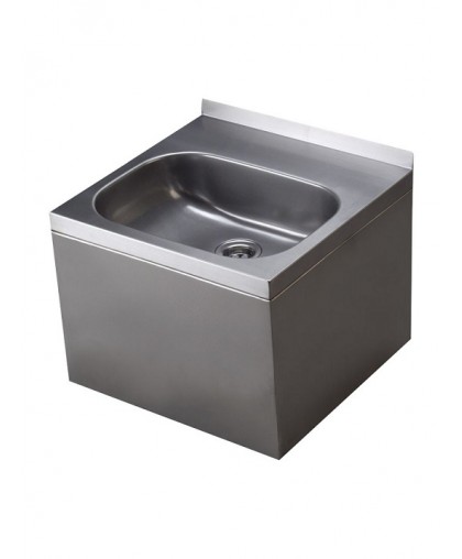 Рукомойник подвесной с облицовкой – SLUN 13