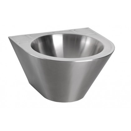 Умывальник подвесной антивандальный – Sanela  SLUN 22