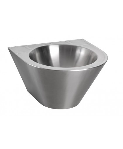 Умывальник подвесной антивандальный – Sanela  SLUN 22