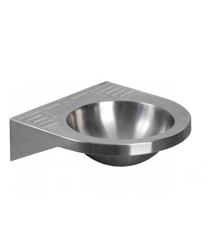 Умывальник подвесной антивандальный – Sanela SLUN 47х