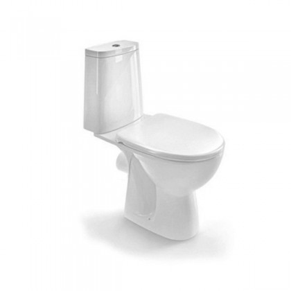  Унитаз Arret компакт скандинавский 