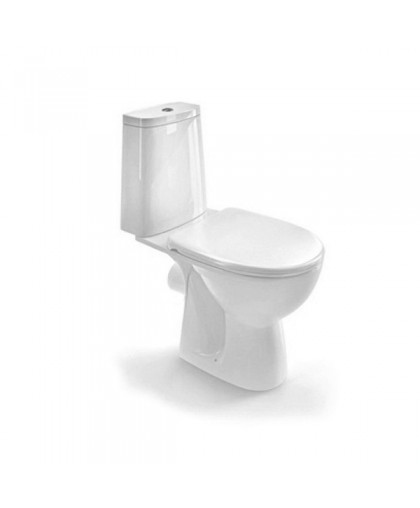  Унитаз Arret компакт скандинавский 