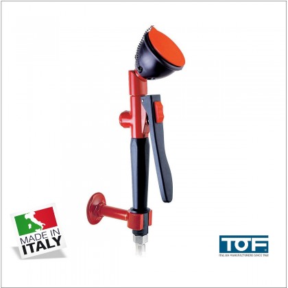 Аварийный фонтан для глаз TOF 1100/67 (Италия)