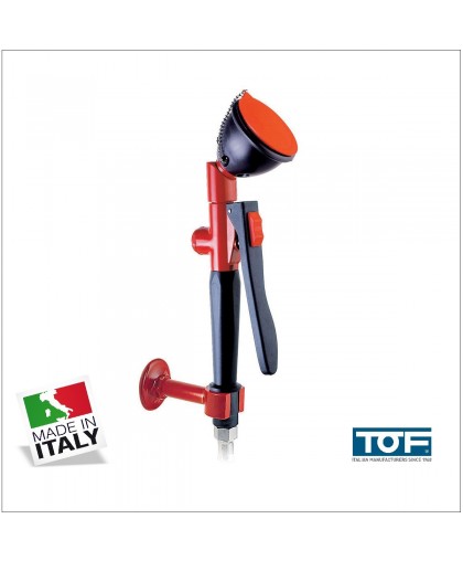 Аварийный фонтан для глаз TOF 1100/67 (Италия) Аварийный фонтан для глаз TOF 1100/67 (Италия)