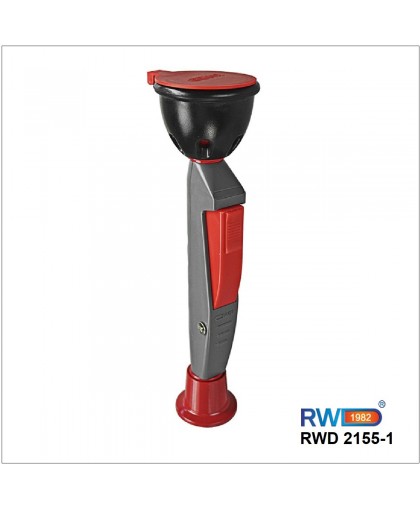 Аварийный фонтан для глаз RWD 2155-1 (КНР)