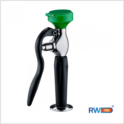 Аварийный фонтан для глаз RWD 0755A1 (КНР)