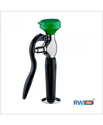 Аварийный фонтан для глаз RWD 0755A1 (КНР)