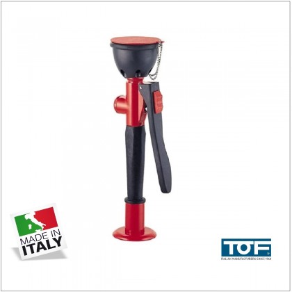 Аварийный фонтан для глаз TOF 1100/5 (Италия)