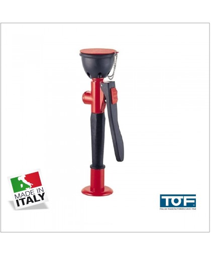 Аварийный фонтан для глаз TOF 1100/5 (Италия) Аварийный фонтан для глаз TOF 1100/5 (Италия)