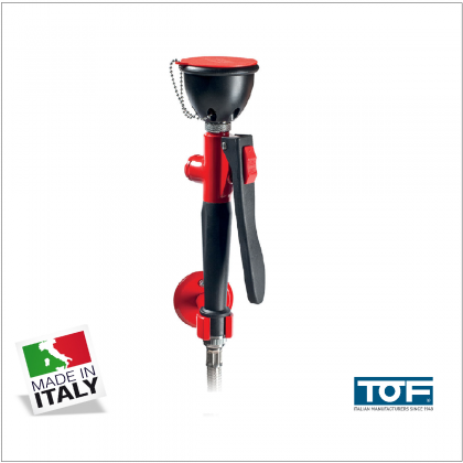 Аварийный фонтан для глаз TOF 1100/65 (Италия)