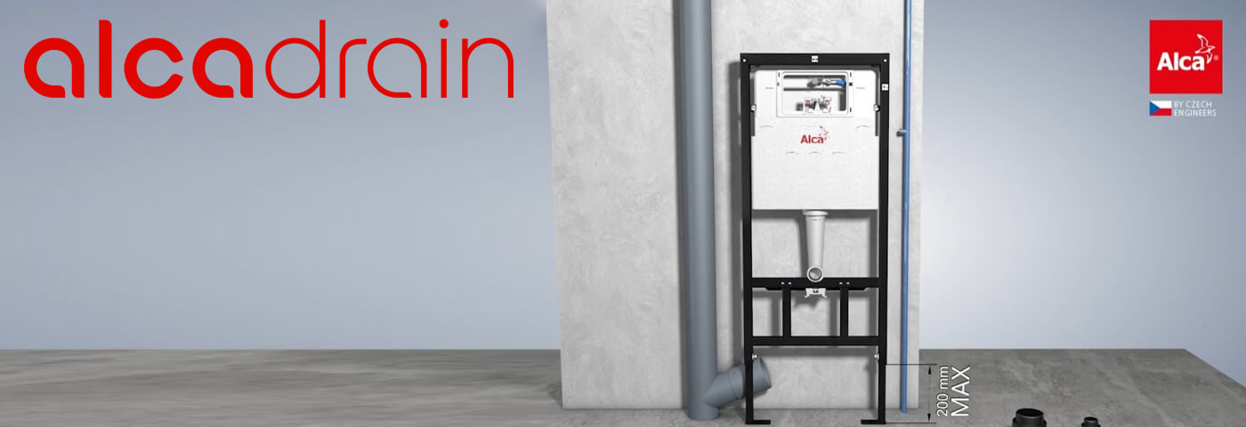 Инсталляции и комплектующие