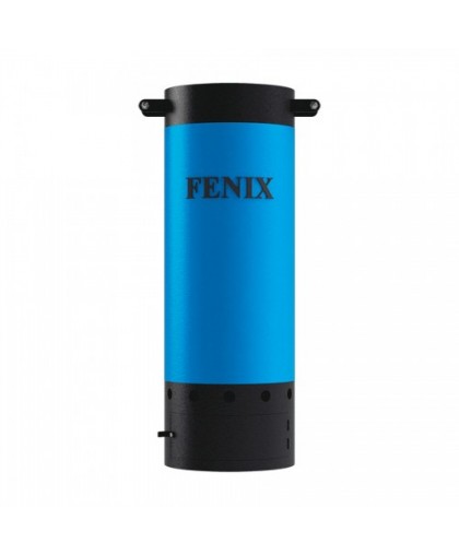 Водонагреватель дровяной для бассейна Fenix Omni на водяной рубашке