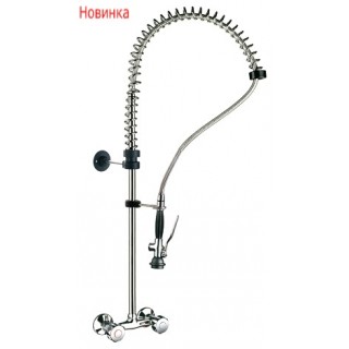 Душирующие устройства