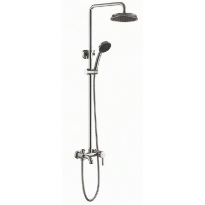 Смеситель для душа ЗОНТ - HB 2407