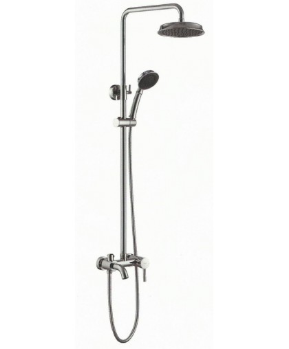 Смеситель для душа ЗОНТ - HB 2407
