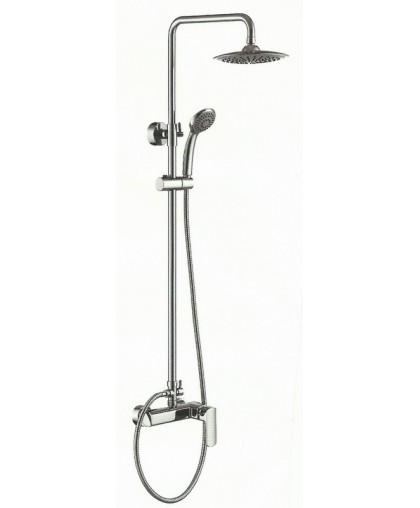 Смеситель для душа ЗОНТ - HB 2409