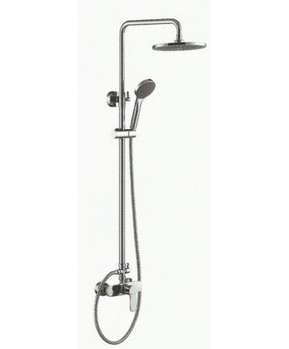 Смеситель для душа ЗОНТ - HB 2411