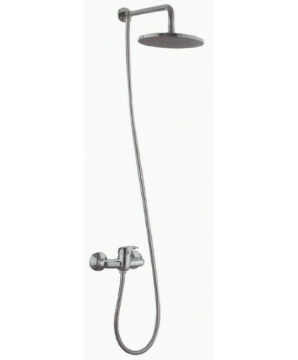 Смеситель для душа ЗОНТ - HB 2412