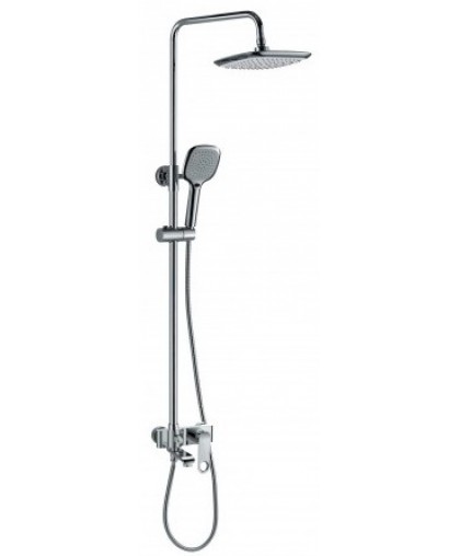 Смеситель для душа ЗОНТ - HB 2401