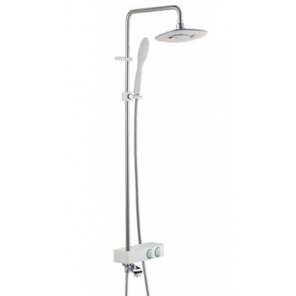 Смеситель для душа ЗОНТ - HB 2404