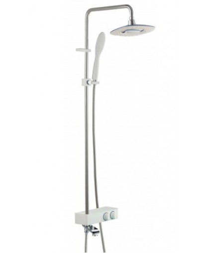 Смеситель для душа ЗОНТ - HB 2404