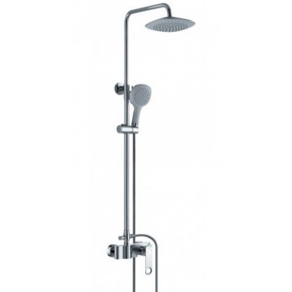 Смеситель для душа ЗОНТ - HB 2405