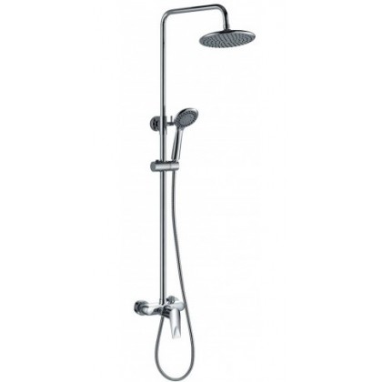 Смеситель для душа ЗОНТ - HB 2406