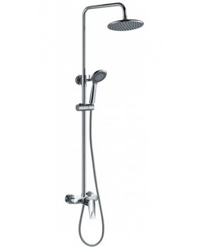 Смеситель для душа ЗОНТ - HB 2406