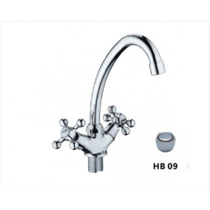 Смеситель "Ёлочка" HB 4909 C3