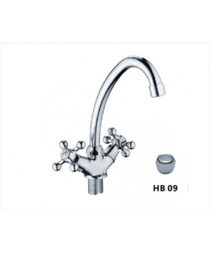 Смеситель "Ёлочка" HB 4909 C3